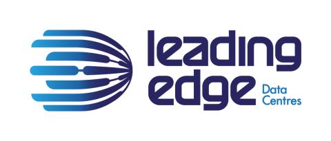 Leading Edge Data Centres logo